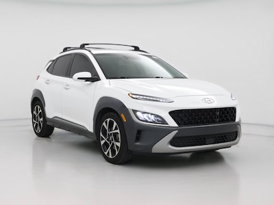 2022 Hyundai Kona Limited -
                Chattanooga, TN