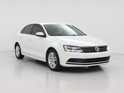 2017 Volkswagen Jetta S -
                Chattanooga, TN