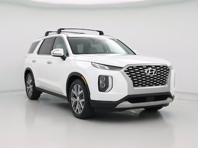 2021 Hyundai Palisade SEL -
                Chattanooga, TN