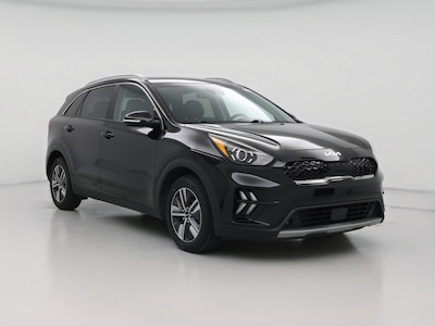 2022 Kia Niro EX Premium -
                Chattanooga, TN