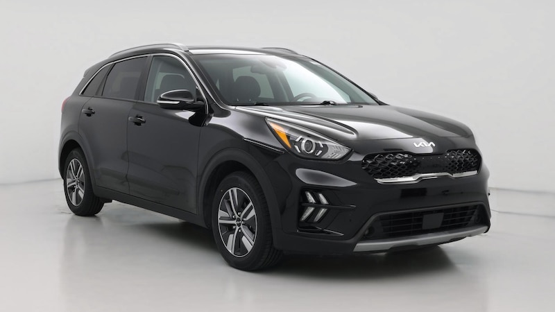 2022 Kia Niro EX Premium Hero Image