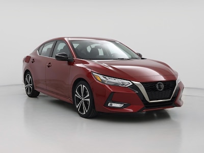 2023 Nissan Sentra SR -
                Chattanooga, TN