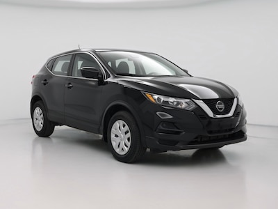 2020 Nissan Rogue Sport S -
                Kennesaw, GA