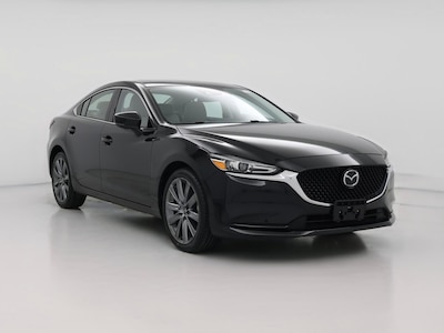 2021 Mazda Mazda6 i Touring -
                Chattanooga, TN