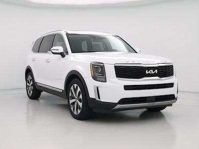 2022 Kia Telluride S -
                Chattanooga, TN