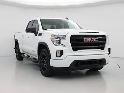 2022 GMC Sierra 1500 Elevation -
                Chattanooga, TN