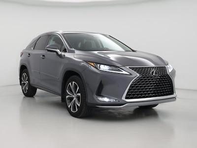 2022 Lexus RX 350 -
                Chattanooga, TN