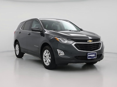 2020 Chevrolet Equinox LT -
                Chattanooga, TN