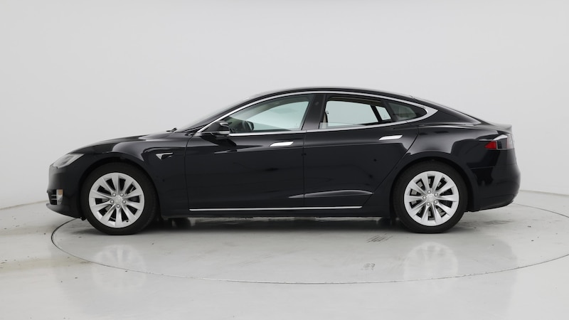 2018 Tesla Model S 100D 3