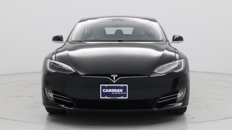 2018 Tesla Model S 100D 5