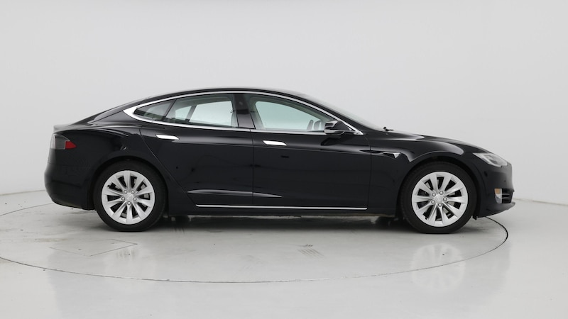 2018 Tesla Model S 100D 7