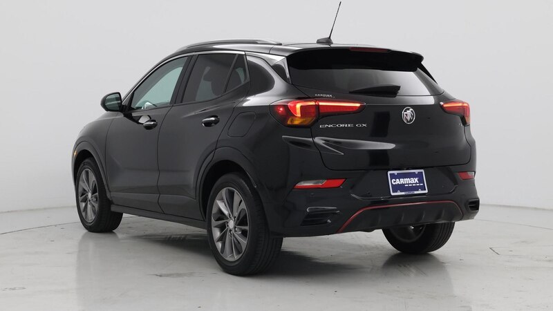 2021 Buick Encore GX Essence 2