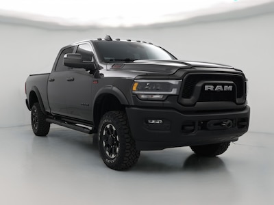 2019 RAM 2500 Power Wagon -
                Chattanooga, TN