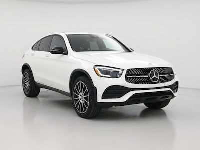 2022 Mercedes-Benz GLC 300 -
                Chattanooga, TN