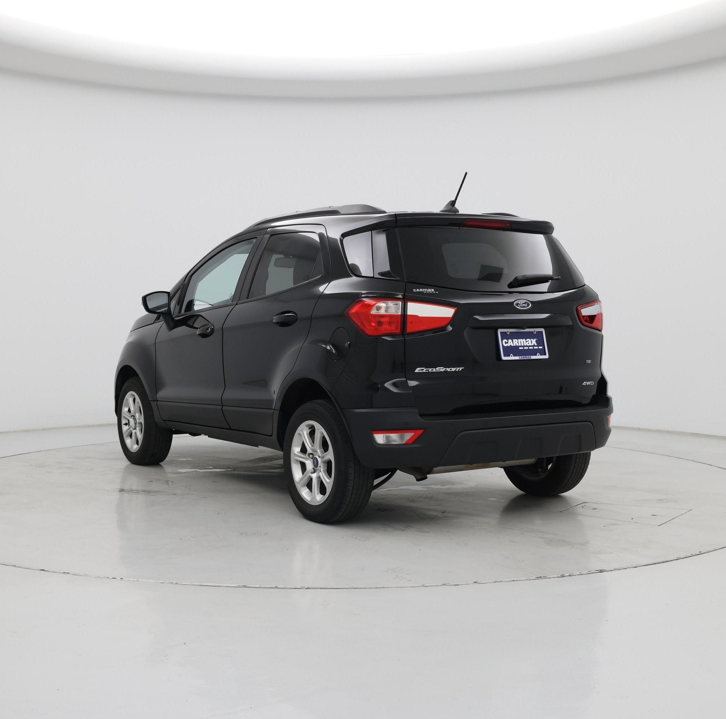 Thumbnail: 2022 Ford EcoSport - 2