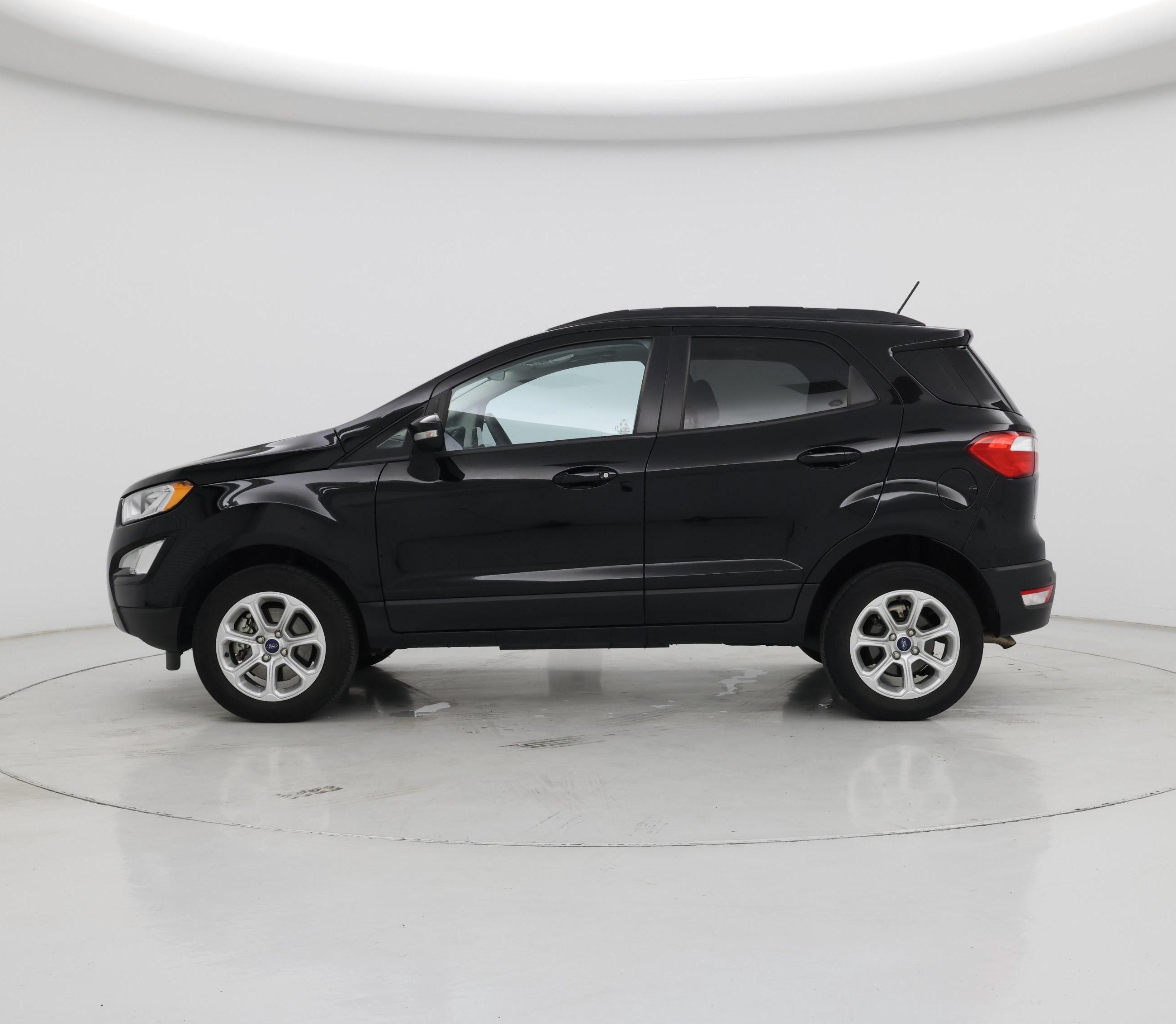 Thumbnail: 2022 Ford EcoSport - 3