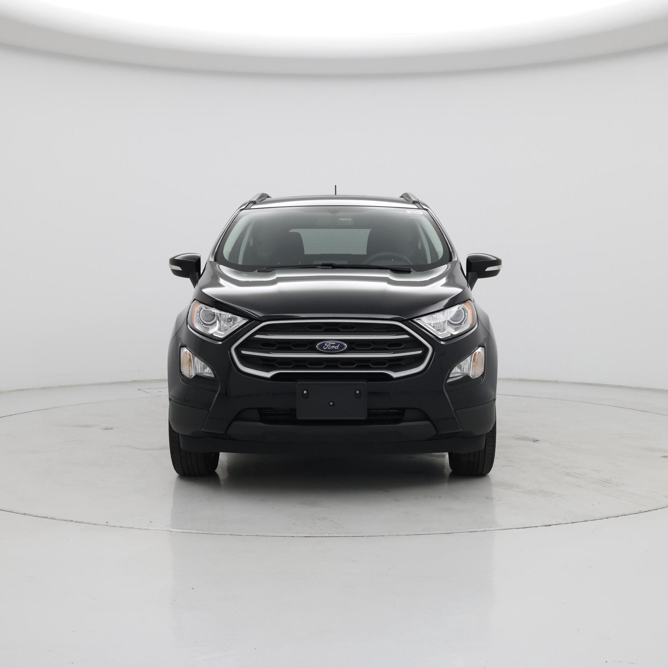 Thumbnail: 2022 Ford EcoSport - 5