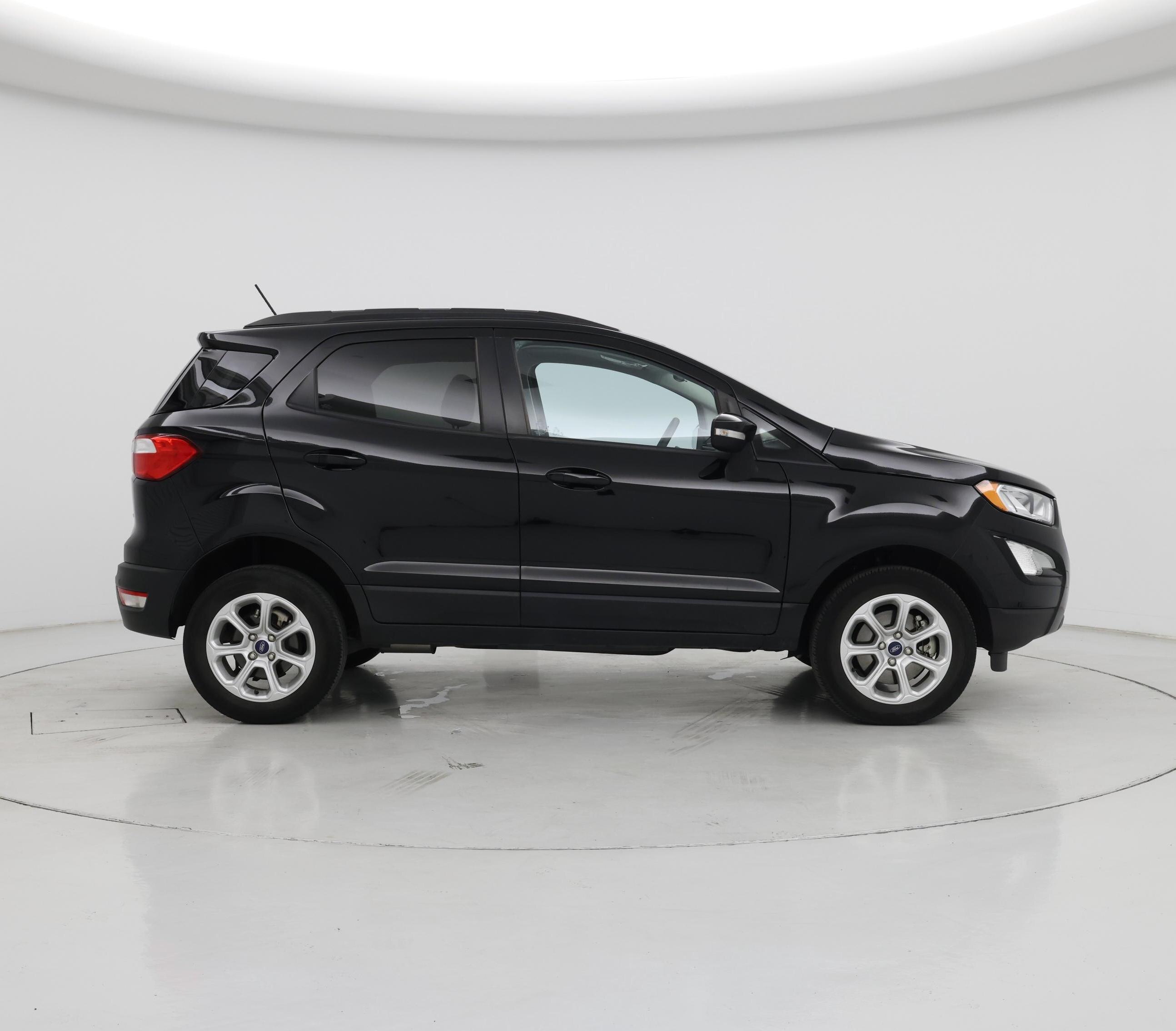Thumbnail: 2022 Ford EcoSport - 7