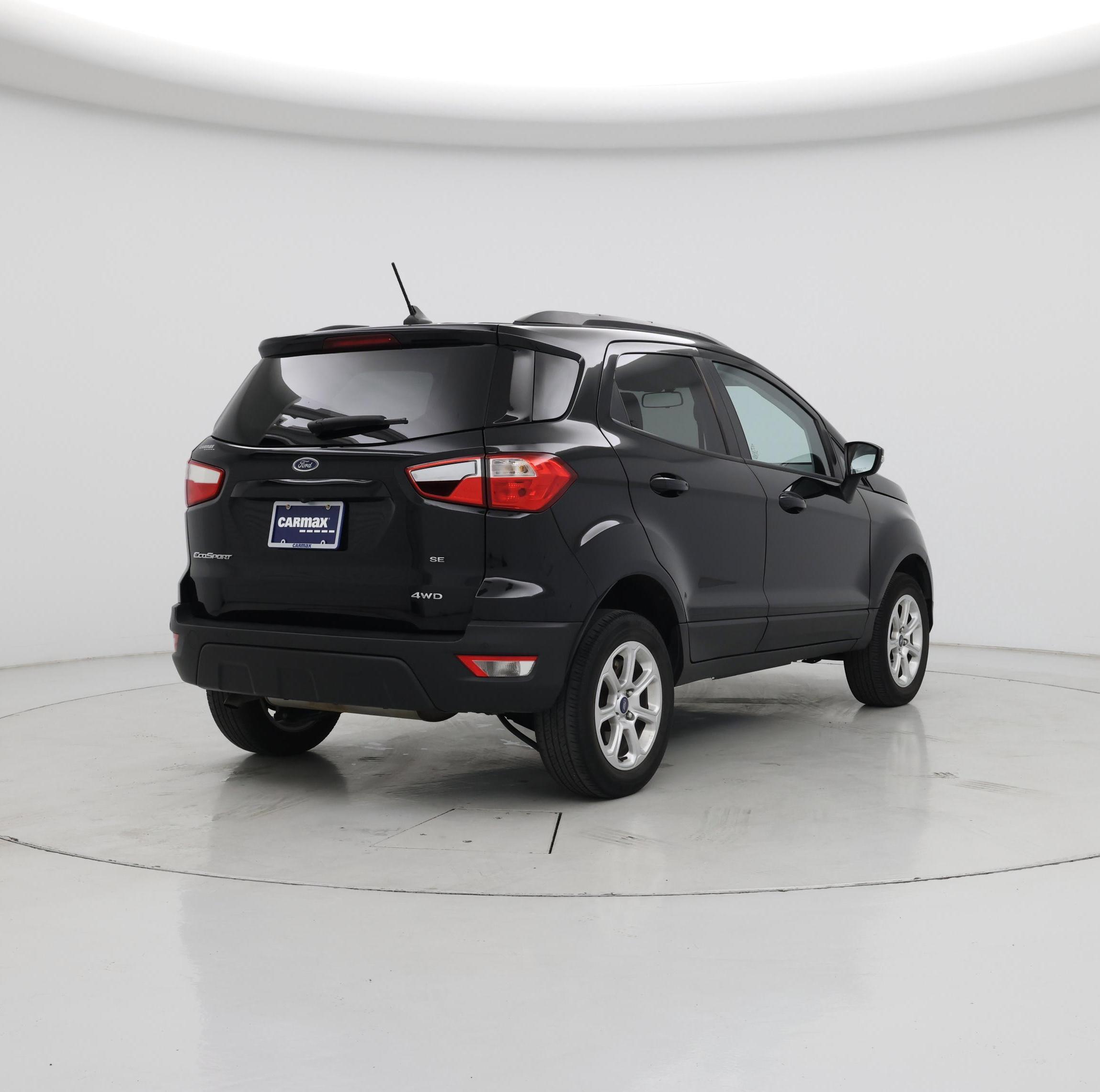 Thumbnail: 2022 Ford EcoSport - 8