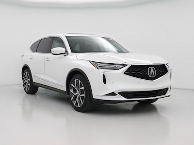 2024 Acura MDX Technology -
                Chattanooga, TN