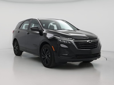 2023 Chevrolet Equinox LS -
                Chattanooga, TN