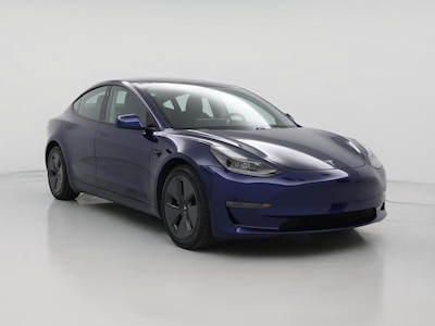 2021 Tesla Model 3 Long Range -
                Chattanooga, TN