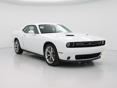 2020 Dodge Challenger SXT -
                Chattanooga, TN