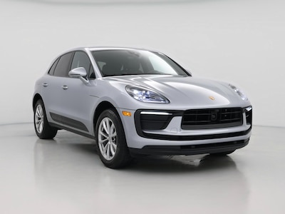 2023 Porsche Macan  -
                Chattanooga, TN