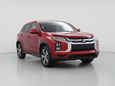 2023 Mitsubishi Outlander Sport SE -
                Birmingham, AL