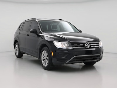 2019 Volkswagen Tiguan S -
                Augusta, GA