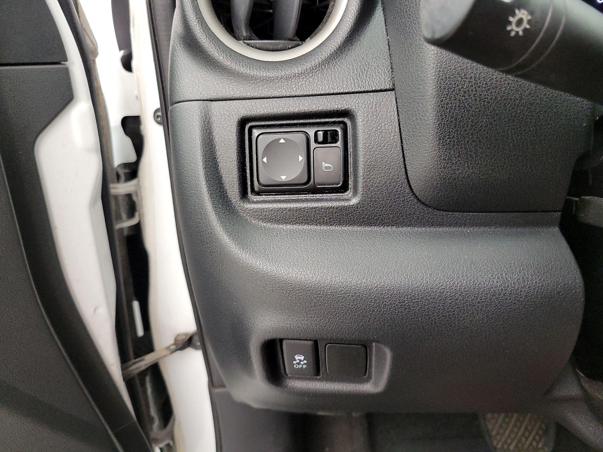 Thumbnail: 2013 Nissan Versa - 13