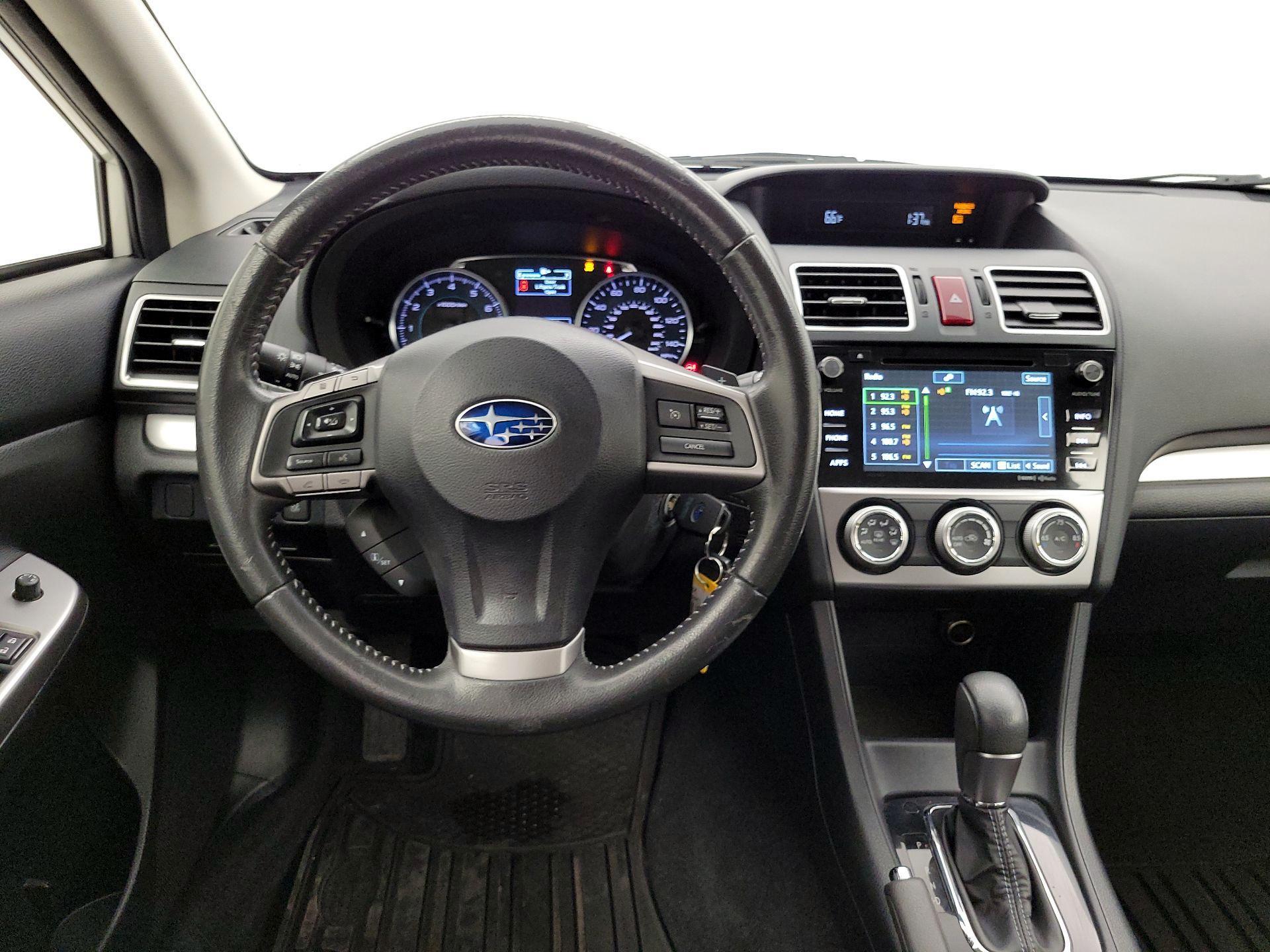 Thumbnail: 2016 Subaru Impreza - 10