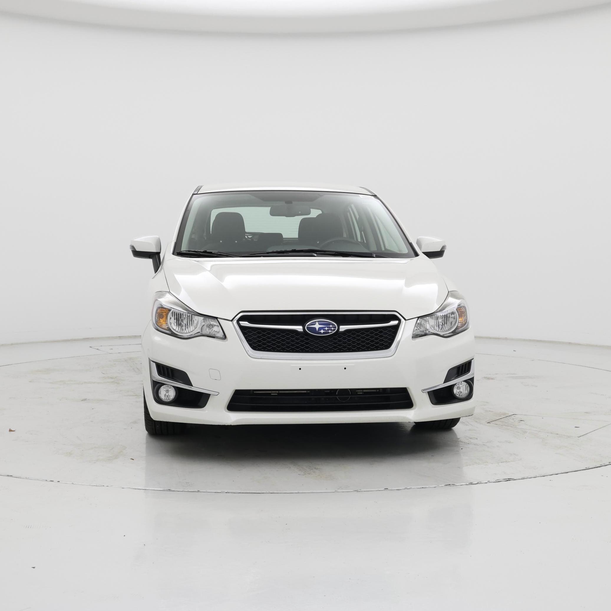 Thumbnail: 2016 Subaru Impreza - 5