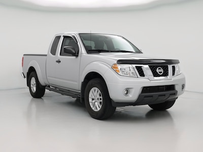 2019 Nissan Frontier SV -
                  Chattanooga, TN
