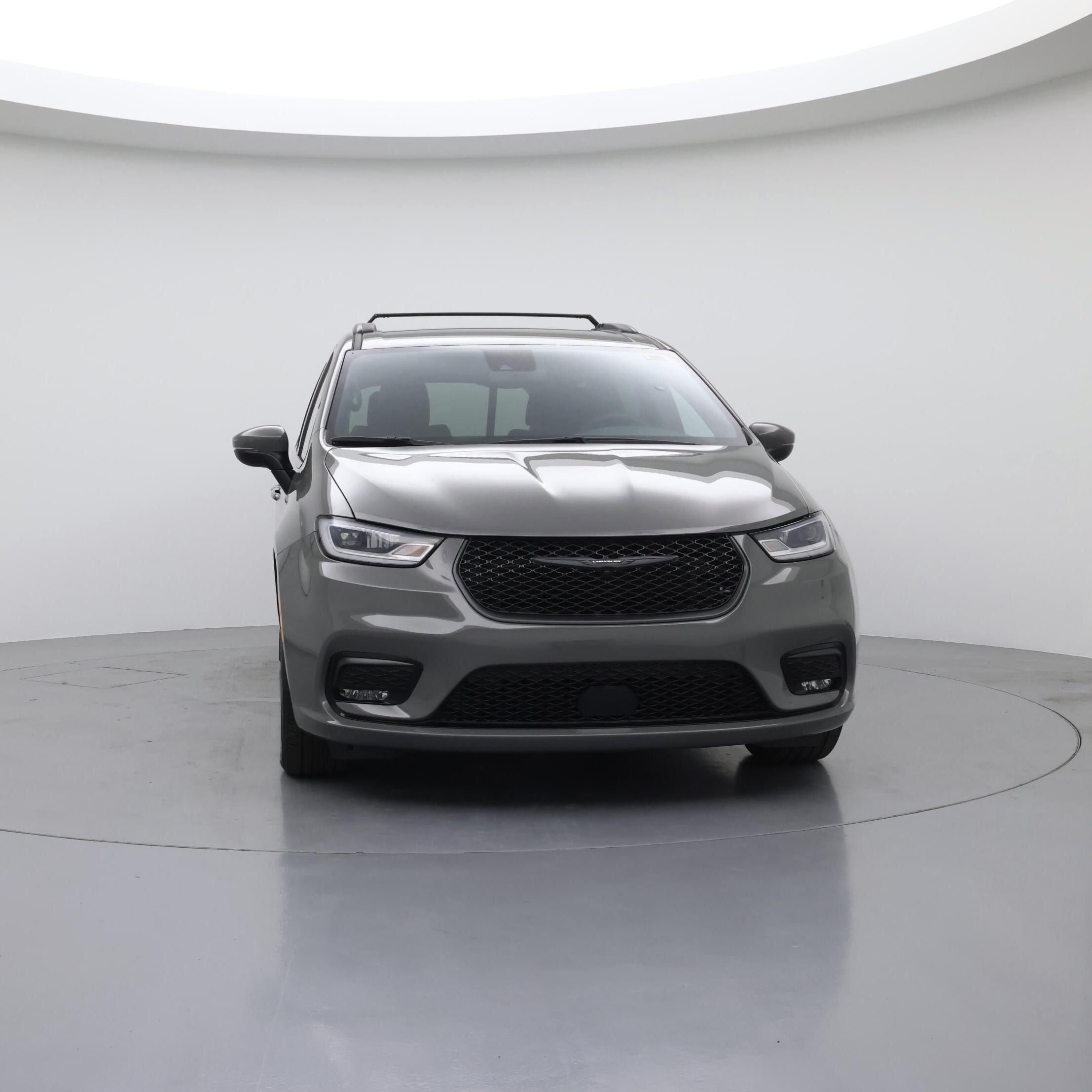 Thumbnail: 2023 Chrysler Pacifica - 5