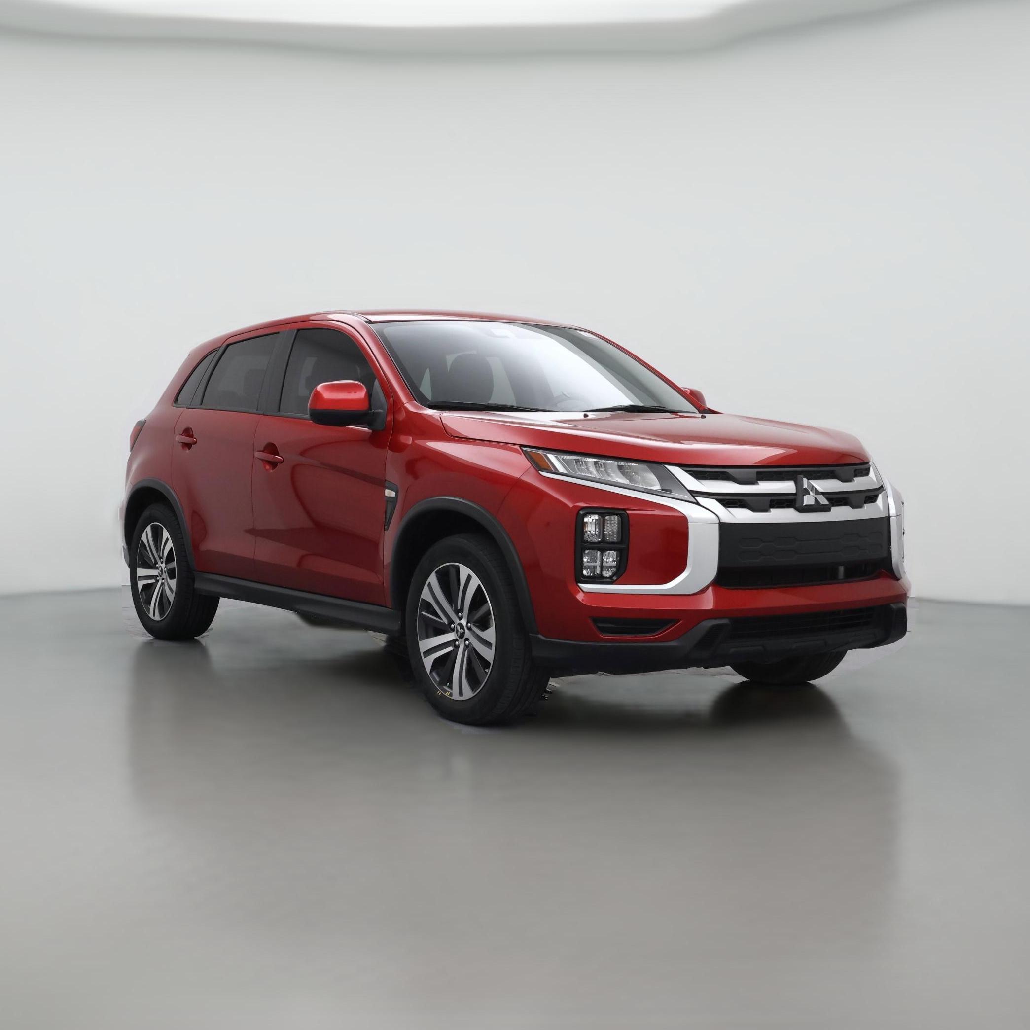 Thumbnail: 2022 Mitsubishi Outlander Sport - 1