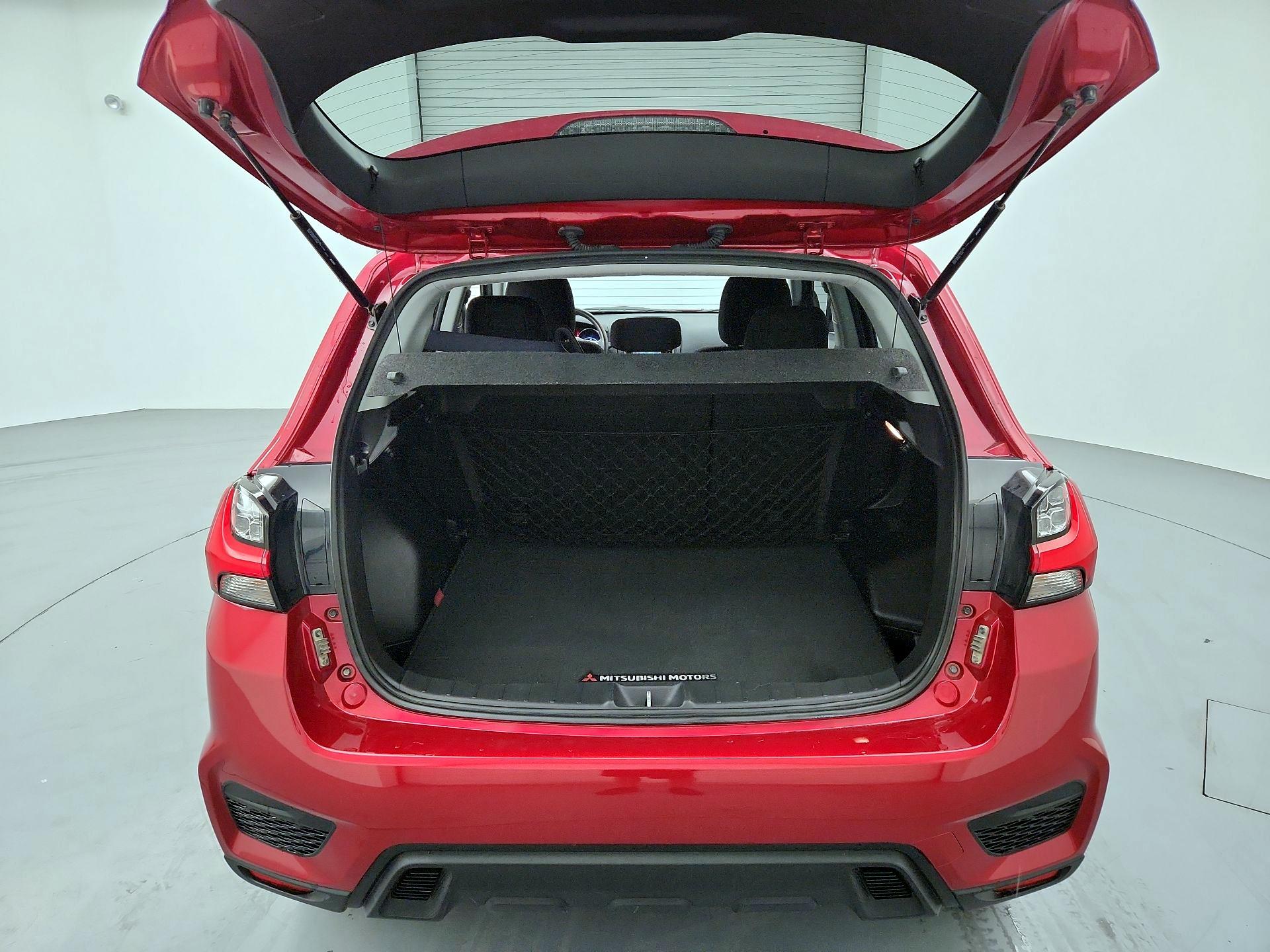 Thumbnail: 2022 Mitsubishi Outlander Sport - 20