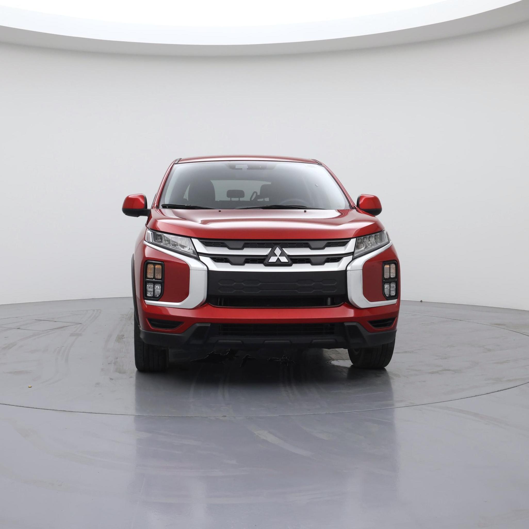 Thumbnail: 2022 Mitsubishi Outlander Sport - 5