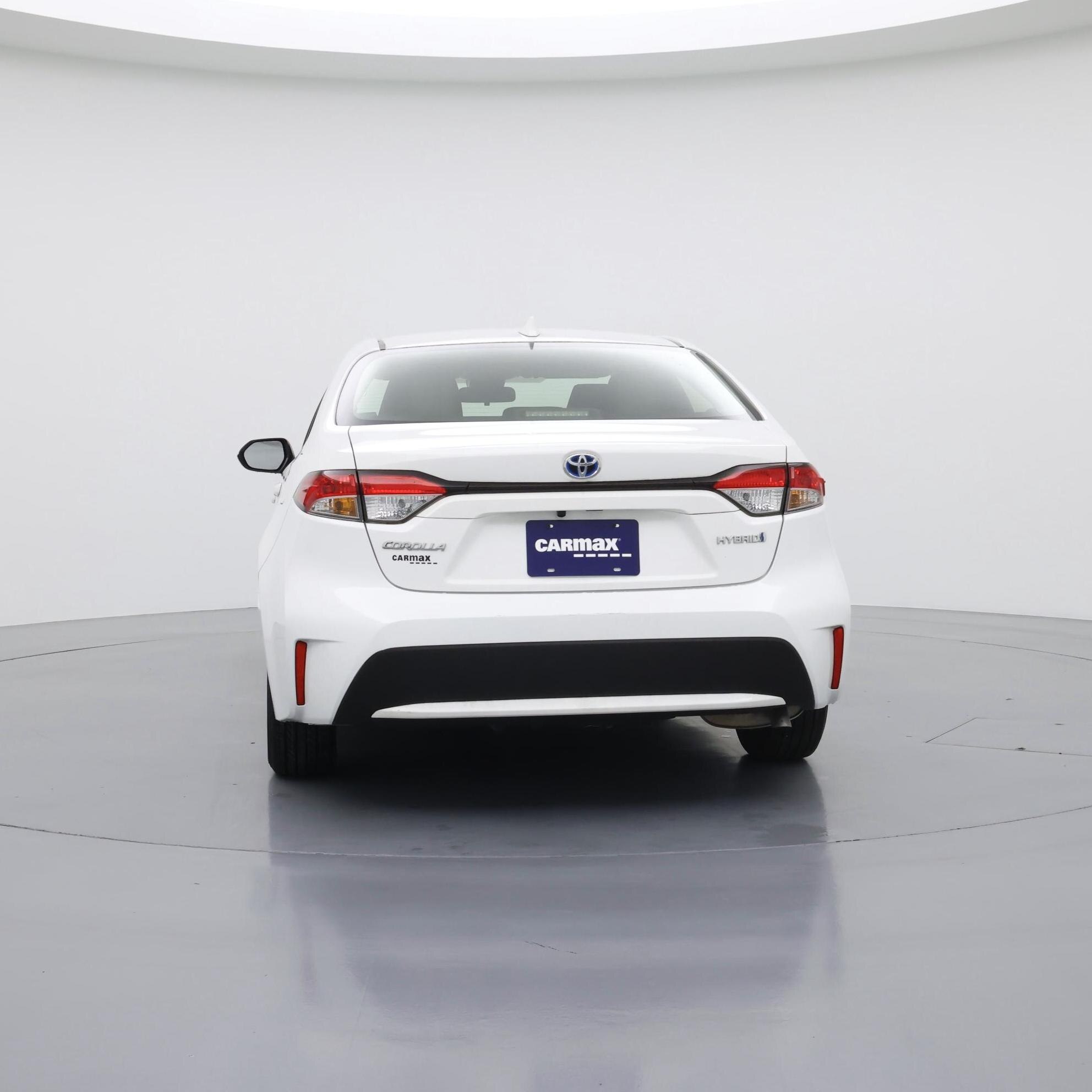 Thumbnail: 2022 Toyota Corolla - 6