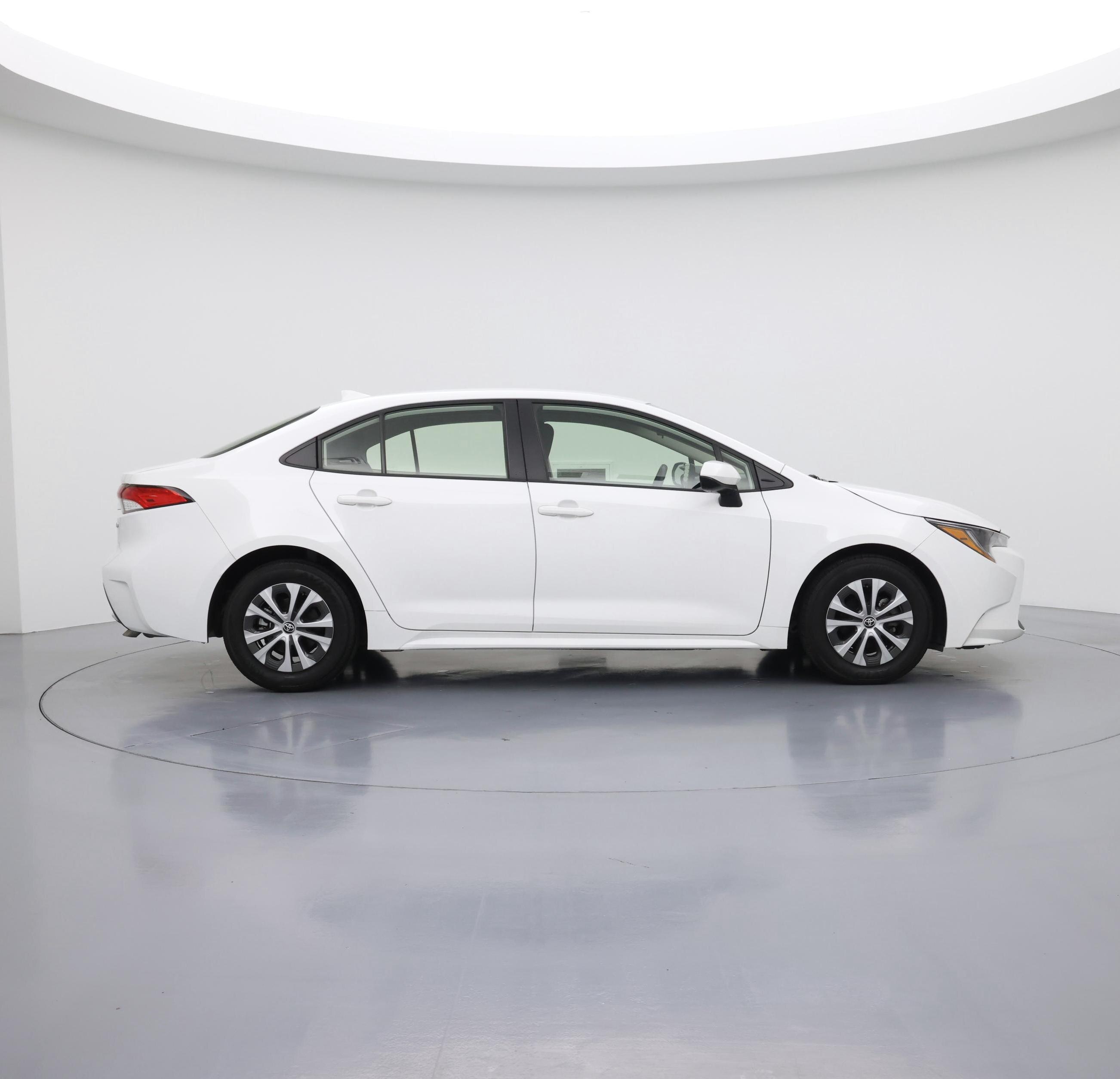 Thumbnail: 2022 Toyota Corolla - 7