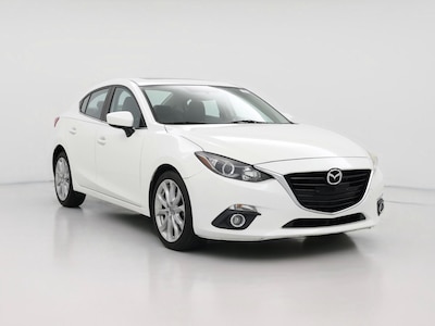 2015 Mazda Mazda3 s Grand Touring -
                Chattanooga, TN
