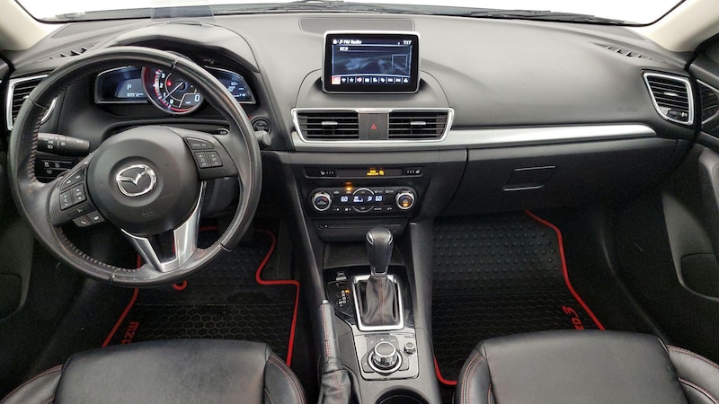 2015 Mazda Mazda3 s Grand Touring 9