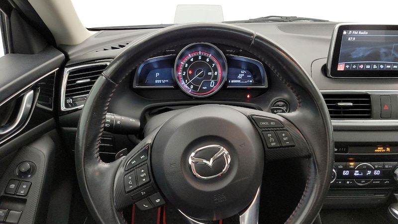 2015 Mazda Mazda3 s Grand Touring 10