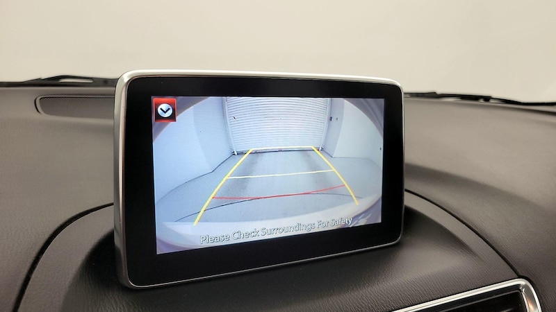 2015 Mazda Mazda3 s Grand Touring 14