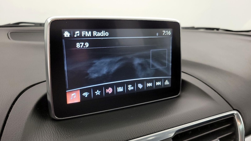 2015 Mazda Mazda3 s Grand Touring 15