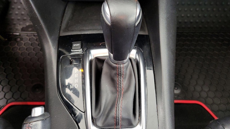 2015 Mazda Mazda3 s Grand Touring 17