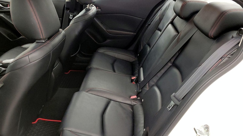 2015 Mazda Mazda3 s Grand Touring 20