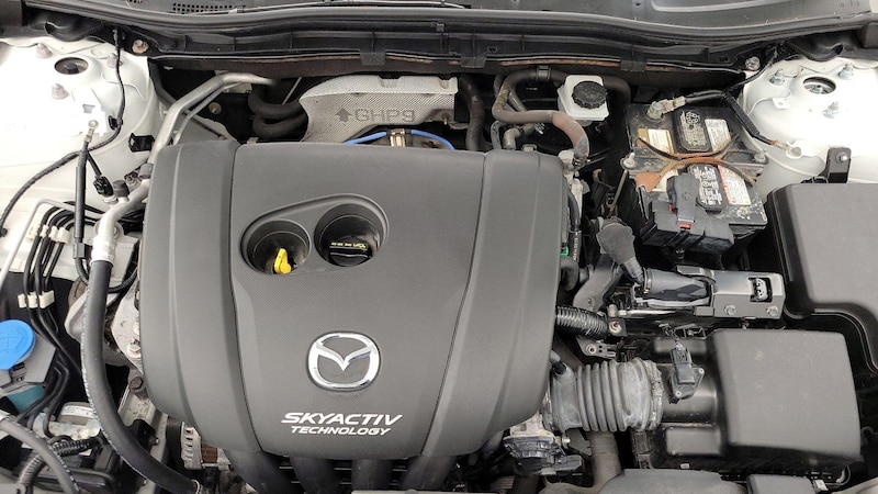2015 Mazda Mazda3 s Grand Touring 22