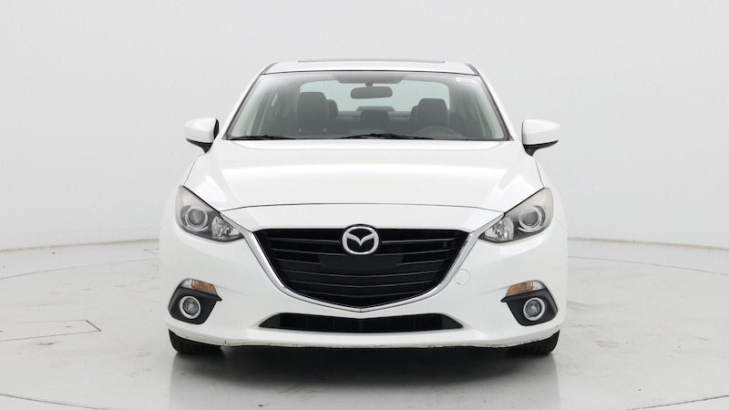 2015 Mazda Mazda3 s Grand Touring 5