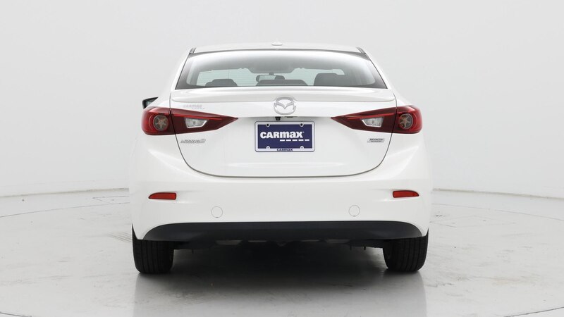 2015 Mazda Mazda3 s Grand Touring 6